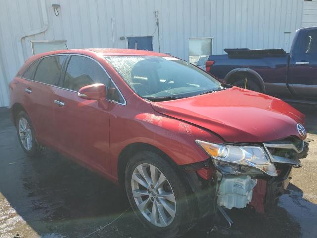 Photo 4 from auction – 2013 TOYOTA VENZA LE with VIN 4T3ZA3BB9DU077018