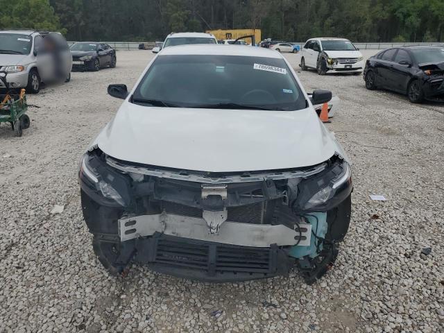 Photo 5 from auction – 2019 CHEVROLET MALIBU LS with VIN 1G1ZC5ST7KF200384