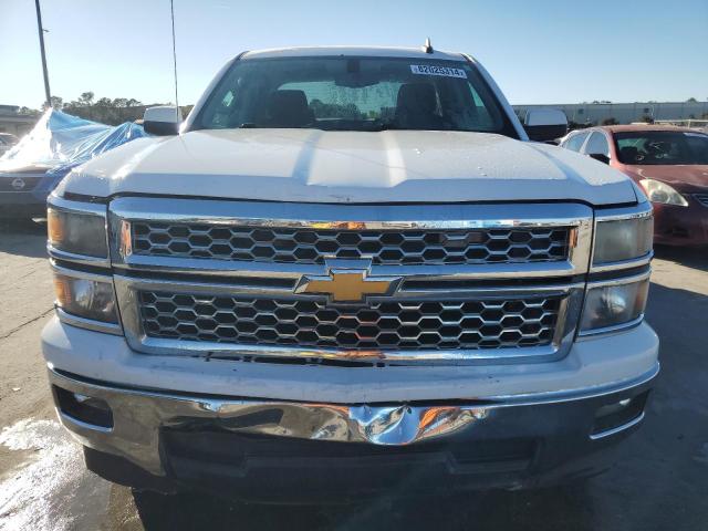 Photo 5 from auction – 2015 CHEVROLET SILVERADO with VIN 1GCRCREC0FZ299953
