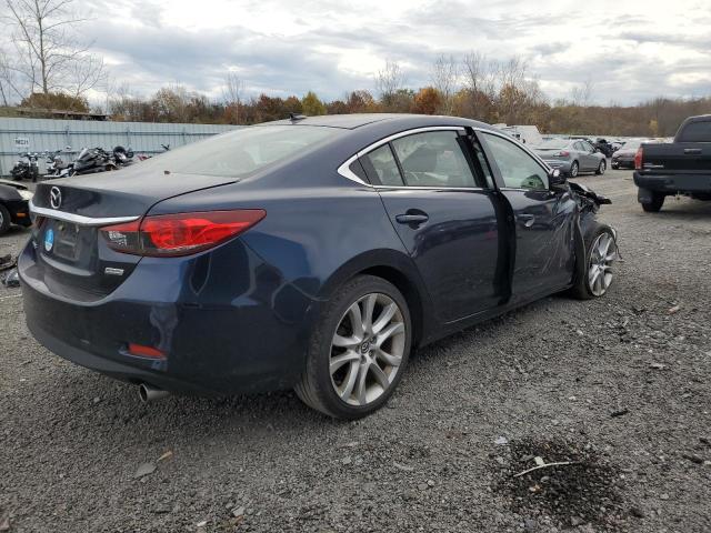 Photo 3 from auction – 2017 MAZDA 6 TOURING with VIN JM1GL1V5XH1111001