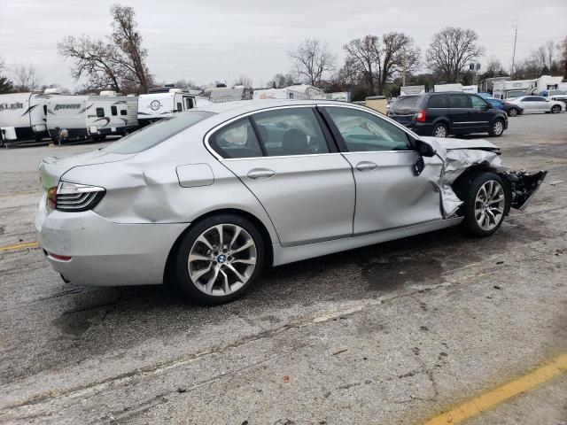 Foto 3 de la subasta – 2016 BMW 535 XI con VIN WBA5B3C55GG256528