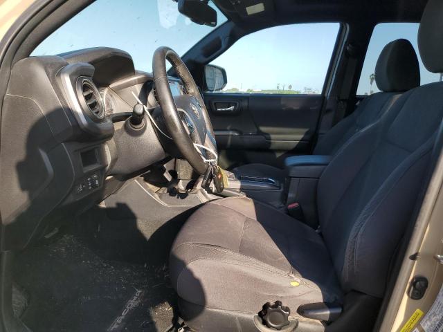 Photo 7 from auction – 2017 TOYOTA TACOMA DOU with VIN 5TFCZ5AN9HX080606