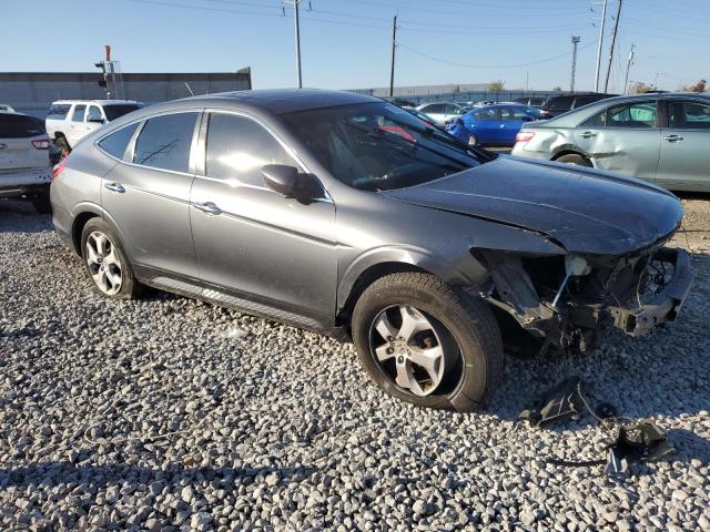 Photo 4 from auction – 2011 HONDA ACCORD CRO with VIN 5J6TF2H54BL001042