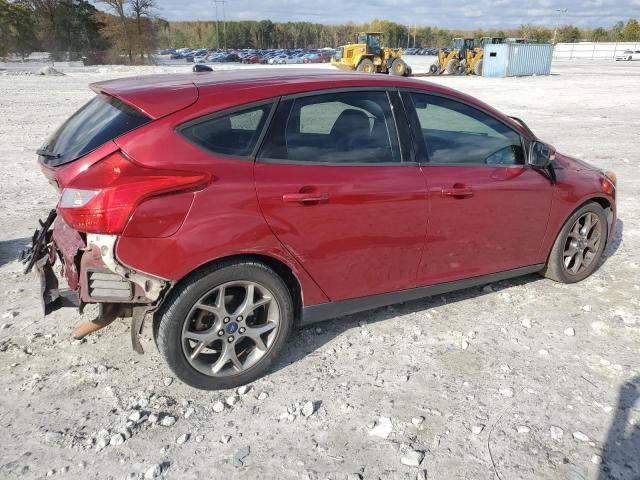 Photo 3 from auction – 2013 FORD FOCUS SE with VIN 1FADP3K22DL302655