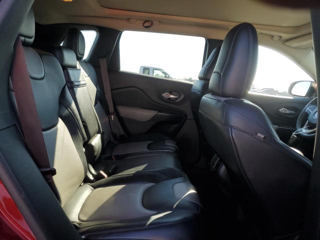 Photo 11 from auction – 2014 JEEP CHEROKEE L with VIN 1C4PJMDS4EW282100