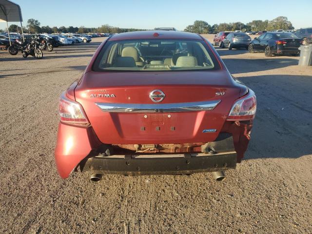 Photo 6 from auction – 2013 NISSAN ALTIMA 2.5 with VIN 1N4AL3AP9DC129714