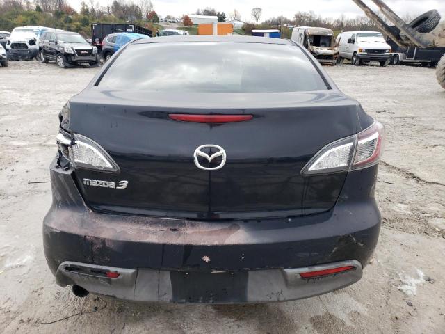 Foto 6 de la subasta – 2011 MAZDA 3 I con VIN JM1BL1VF4B1357200