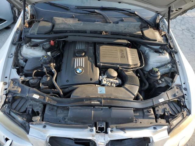 Photo 11 from auction – 2010 BMW 335 I with VIN WBAWL7C50AP474263