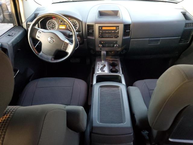 Photo 8 from auction – 2011 NISSAN TITAN S with VIN 1N6BA0CA8BN320924