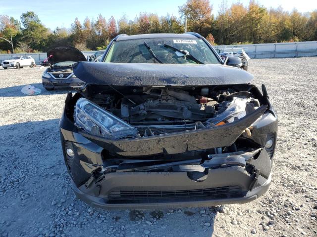 Photo 5 from auction – 2019 TOYOTA RAV4 XLE with VIN JTMP1RFV3KD517811