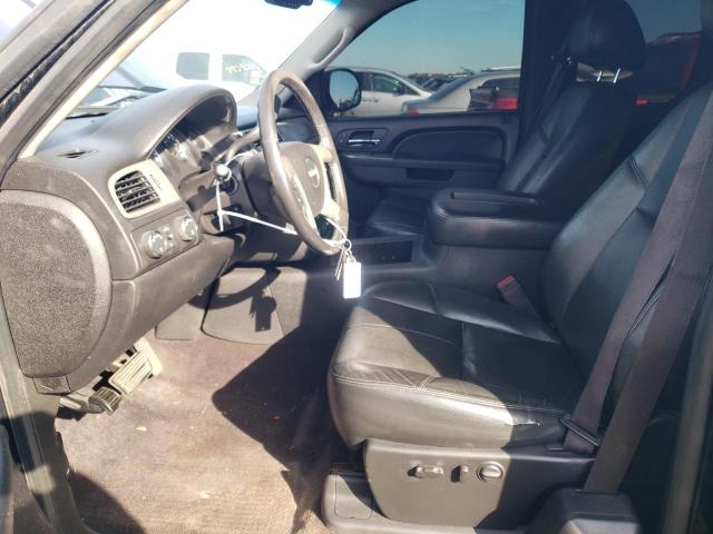 Photo 7 from auction – 2012 CHEVROLET SILVERADO with VIN 1GCRKTE78CZ264477