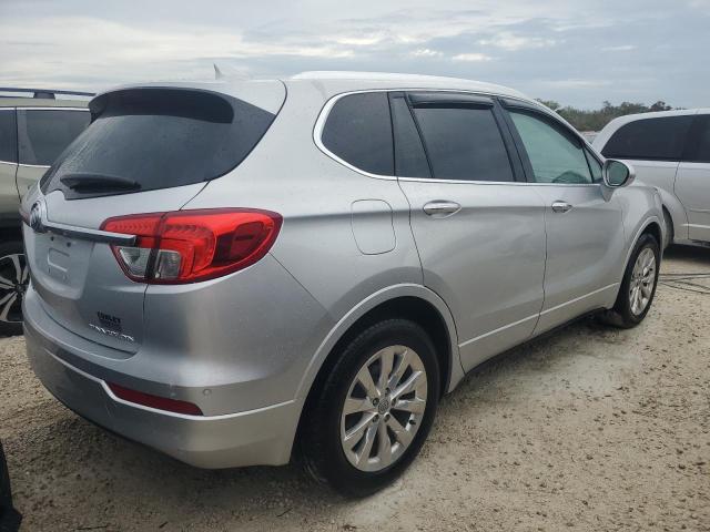 Photo 3 from auction – 2018 BUICK ENVISION E with VIN LRBFX1SA0JD007914