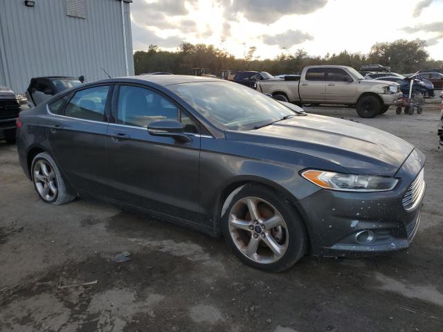 Photo 4 from auction – 2015 FORD FUSION SE with VIN 3FA6P0HD5FR219497