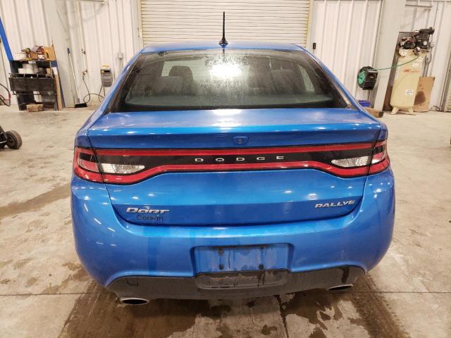 Photo 6 from auction – 2015 DODGE DART SXT with VIN 1C3CDFBB3FD346908