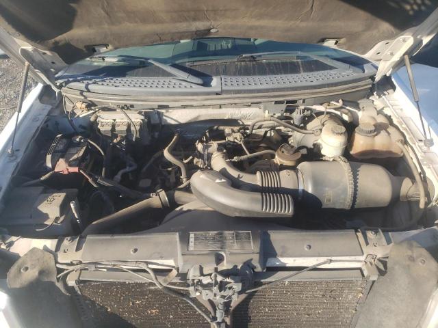 Photo 11 from auction – 2007 FORD F150 with VIN 1FTRX12W77FB11906