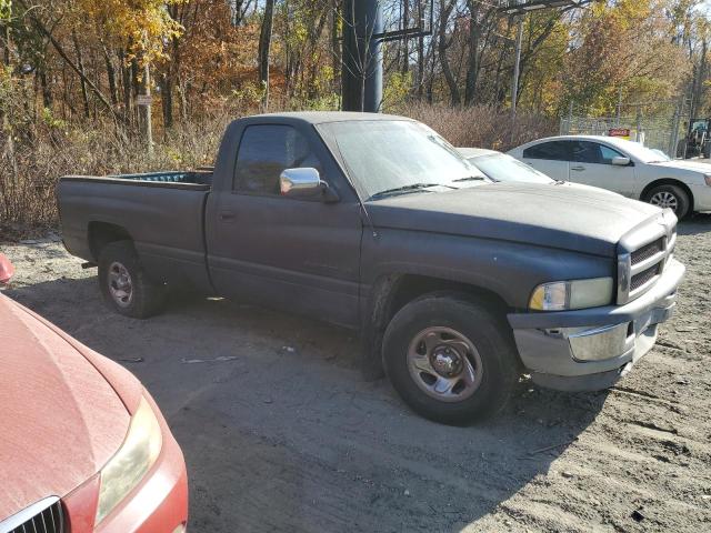 Photo 4 from auction – 1994 DODGE RAM 1500 with VIN 1B7HC16Y1RS539323