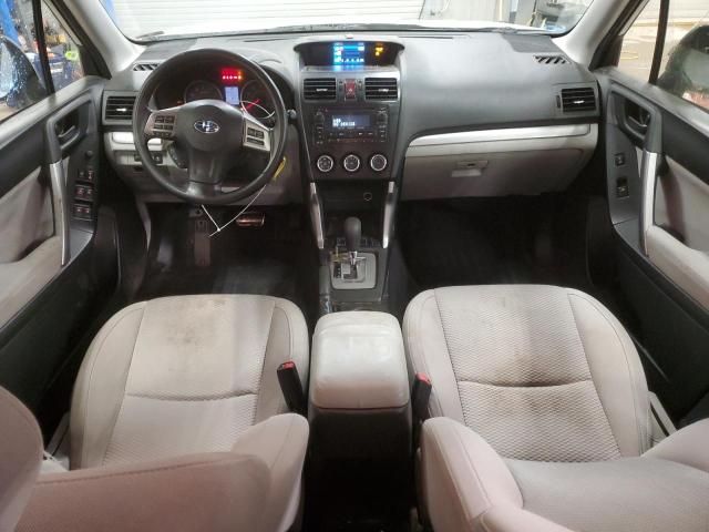Photo 8 from auction – 2015 SUBARU FORESTER 2 with VIN JF2SJABC4FH536657