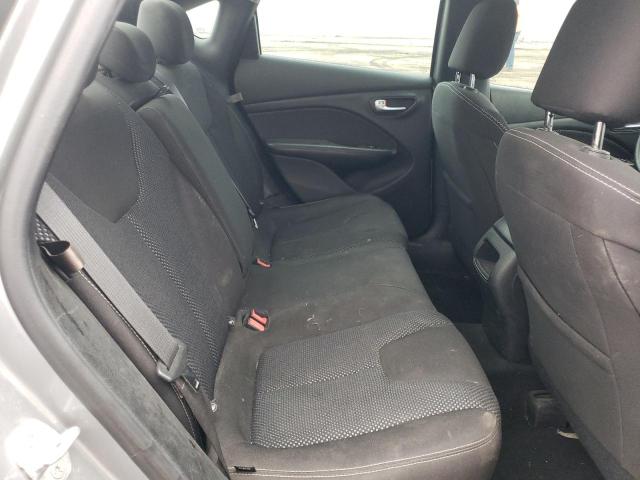 Photo 10 from auction – 2015 DODGE DART SXT with VIN 1C3CDFBB1FD299667