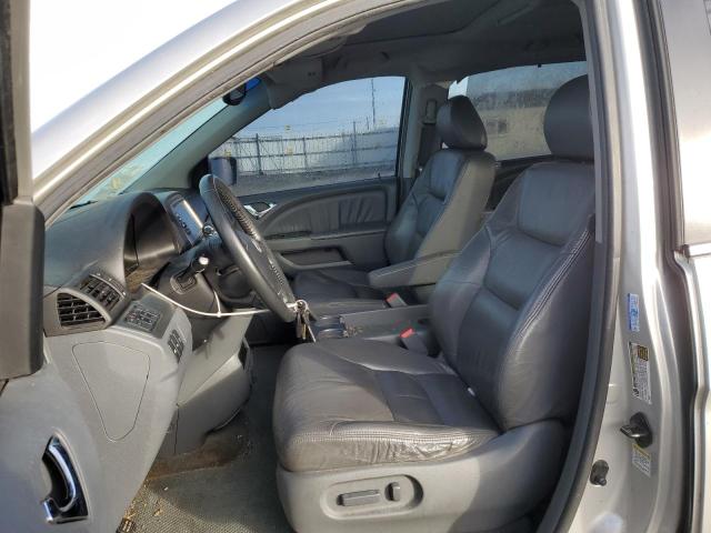 Photo 7 from auction – 2005 HONDA ODYSSEY TO with VIN 5FNRL38835B093843