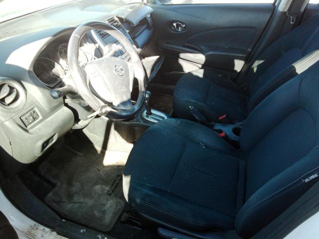 Photo 7 from auction – 2014 NISSAN VERSA NOTE with VIN 3N1CE2CP3EL362467