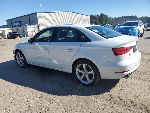 Photo 2 from auction – 2015 AUDI A3 PREMIUM with VIN WAUBFGFF7F1009628