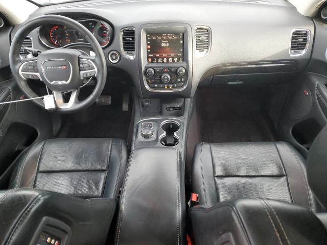 Photo 8 from auction – 2017 DODGE DURANGO CI with VIN 1C4SDJET8HC618103