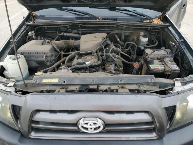 Photo 11 from auction – 2010 TOYOTA TACOMA with VIN 5TEPX4EN6AZ686553