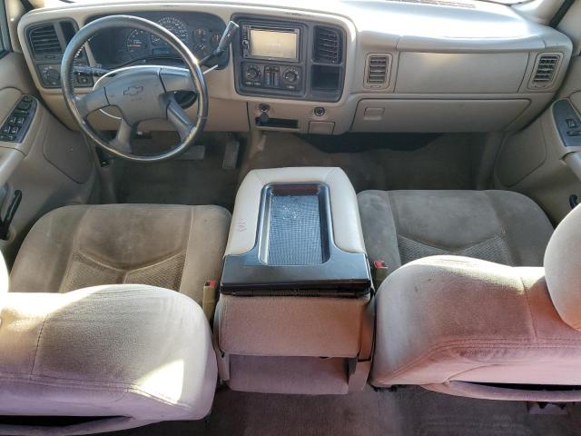 Photo 8 from auction – 2005 CHEVROLET SILVERADO with VIN 2GCEC13T851380855