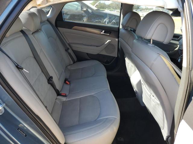 Photo 10 from auction – 2016 HYUNDAI SONATA SPO with VIN 5NPE34AF0GH421088