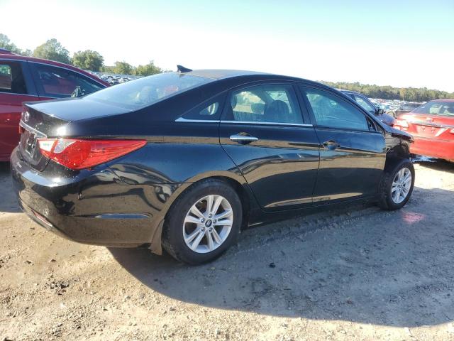 Photo 3 from auction – 2012 HYUNDAI SONATA GLS with VIN 5NPEB4AC8CH418023