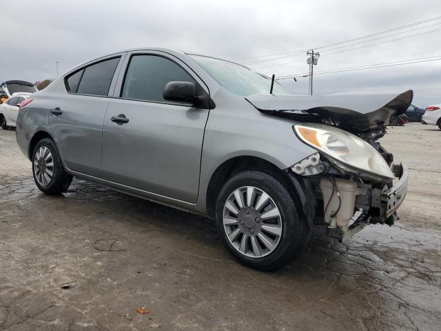 Photo 4 from auction – 2012 NISSAN VERSA S with VIN 3N1CN7AP1CL847638