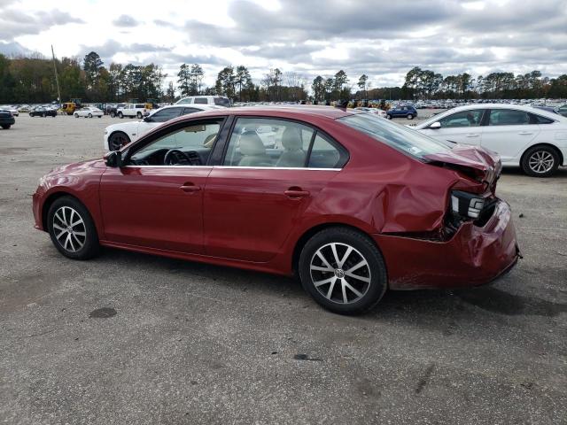 Photo 2 from auction – 2017 VOLKSWAGEN JETTA SE with VIN 3VWDB7AJ5HM261786