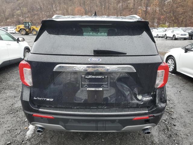 Photo 6 from auction – 2024 FORD EXPLORER L with VIN 1FMSK8FH4RGA30066