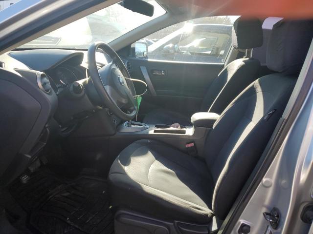 Photo 7 from auction – 2011 NISSAN ROGUE S with VIN JN8AS5MT6BW572632
