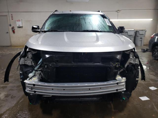 Photo 5 from auction – 2011 FORD EXPLORER X with VIN 1FMHK8D88BGA35144