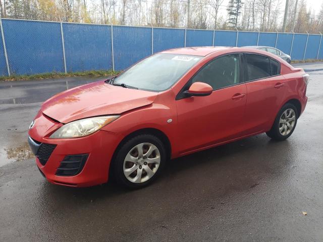 Photo 1 from auction – 2010 MAZDA 3 I with VIN JM1BL1SF3A1188015