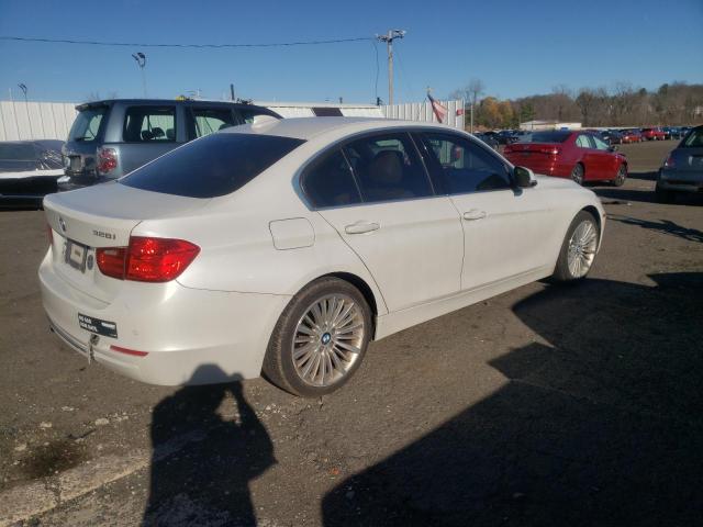 Photo 3 from auction – 2013 BMW 328 I SULE with VIN WBA3C1G57DNR49451