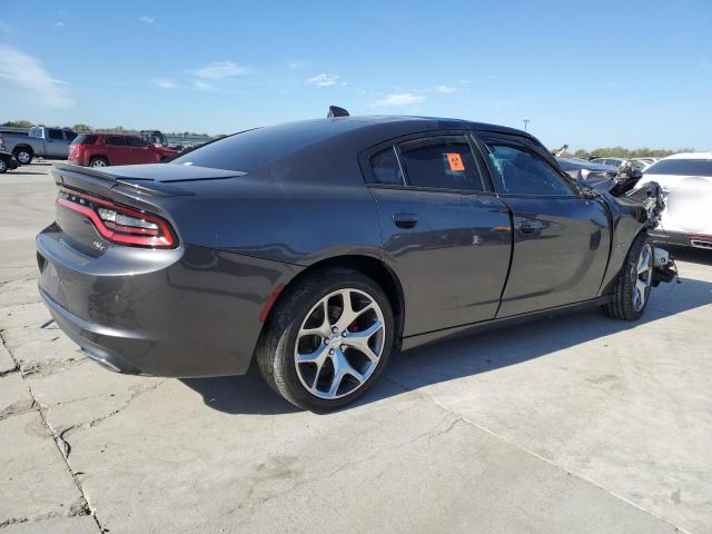 Photo 3 from auction – 2015 DODGE CHARGER R/ with VIN 2C3CDXCT8FH800599