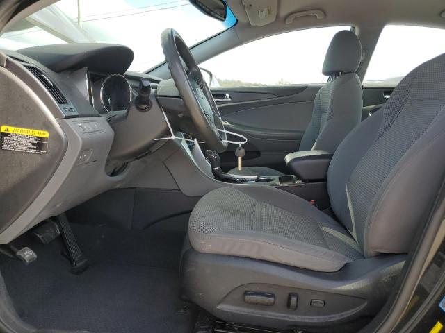 Photo 7 from auction – 2013 HYUNDAI SONATA GLS with VIN 5NPEB4AC3DH505832