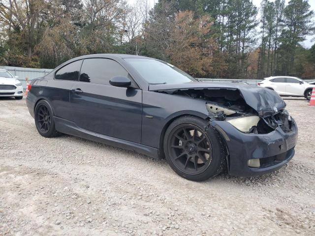 Photo 4 from auction – 2007 BMW 335 I with VIN WBAWB73537P032346