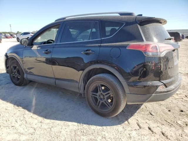 Photo 2 from auction – 2017 TOYOTA RAV4 LE with VIN 2T3ZFREV9HW361894
