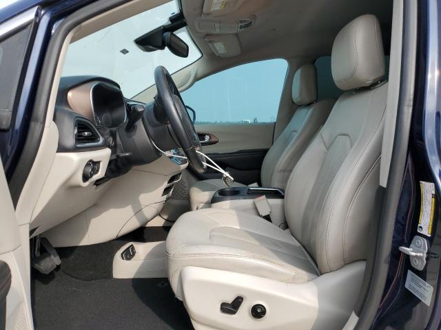 Photo 7 from auction – 2017 CHRYSLER PACIFICA T with VIN 2C4RC1EG9HR727343