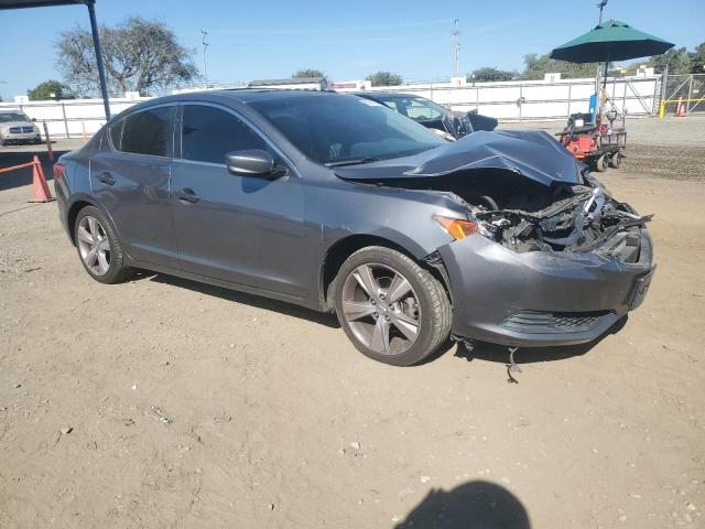 Photo 4 from auction – 2014 ACURA ILX 20 with VIN 19VDE1F32EE014161