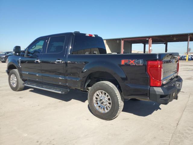 Photo 2 from auction – 2020 FORD F250 SUPER with VIN 1FT7W2BT4LEE59359