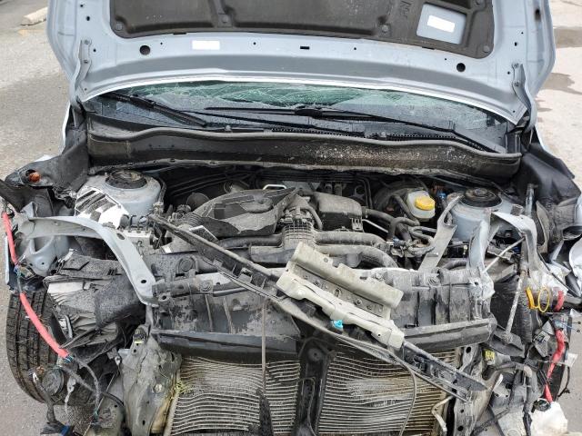 Photo 12 from auction – 2014 SUBARU FORESTER 2 with VIN JF2SJAEC5EH450641
