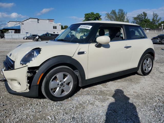 MINI COOPER 2021 с VIN WMWXR3C08M2N99822 - Фото с аукциона