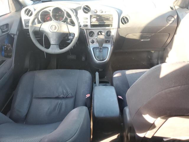 Photo 8 from auction – 2005 PONTIAC VIBE with VIN 5Y2SL63835Z452564