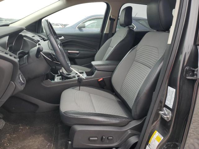 Photo 7 from auction – 2018 FORD ESCAPE SE with VIN 1FMCU9GD0JUB90001