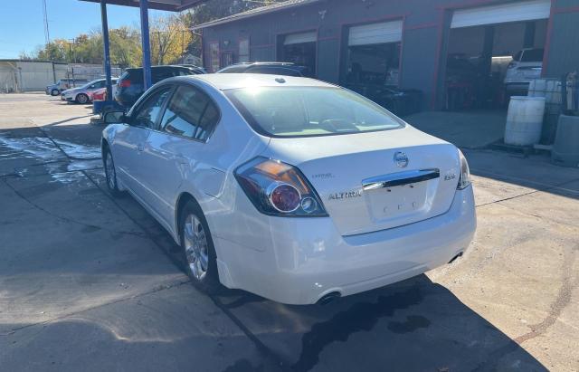 صورة رقم 3 من المزاد - 2012 NISSAN ALTIMA BAS مع VIN 1N4AL2AP3CN404068