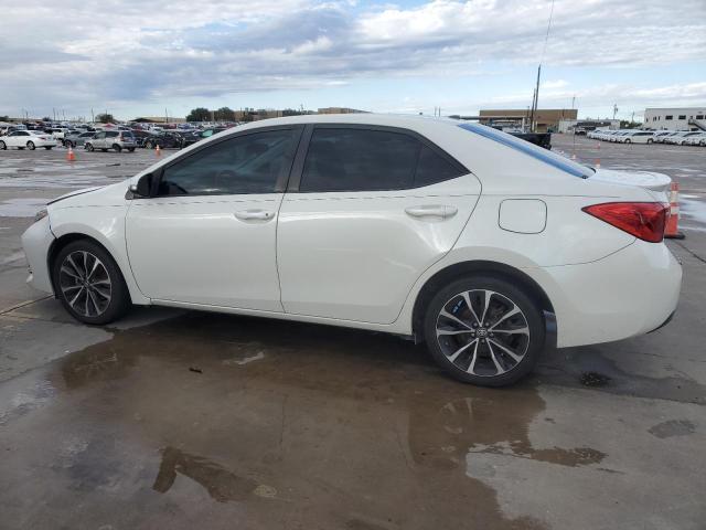 Photo 2 from auction – 2019 TOYOTA COROLLA L with VIN 5YFBURHE1KP897873